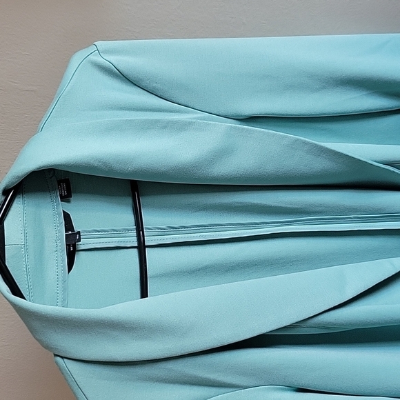 Vero MODA OPEN BLAZER US M - Picture 2 of 7